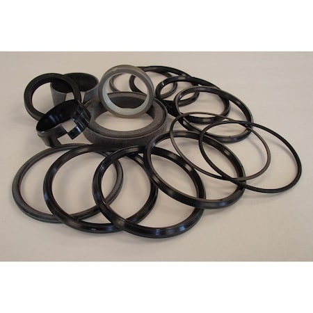Aftermarket G105508 Loader Tilt Dozer Lift Cylinder Seal Kit Fits Case 780 850 1150 G105518
